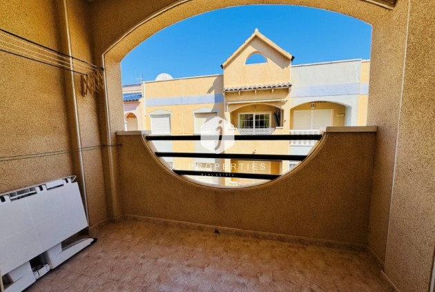 D'occasion - Appartement -
La Mata - Costa Blanca