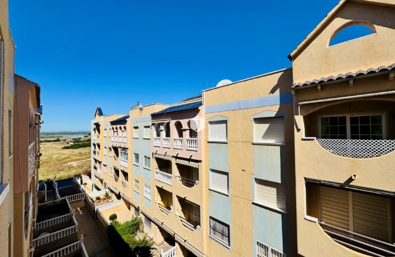 D'occasion - Appartement -
La Mata - Costa Blanca