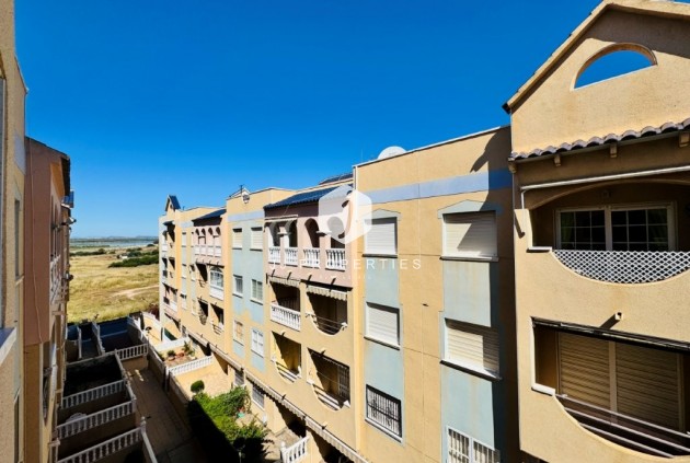 D'occasion - Appartement -
La Mata - Costa Blanca