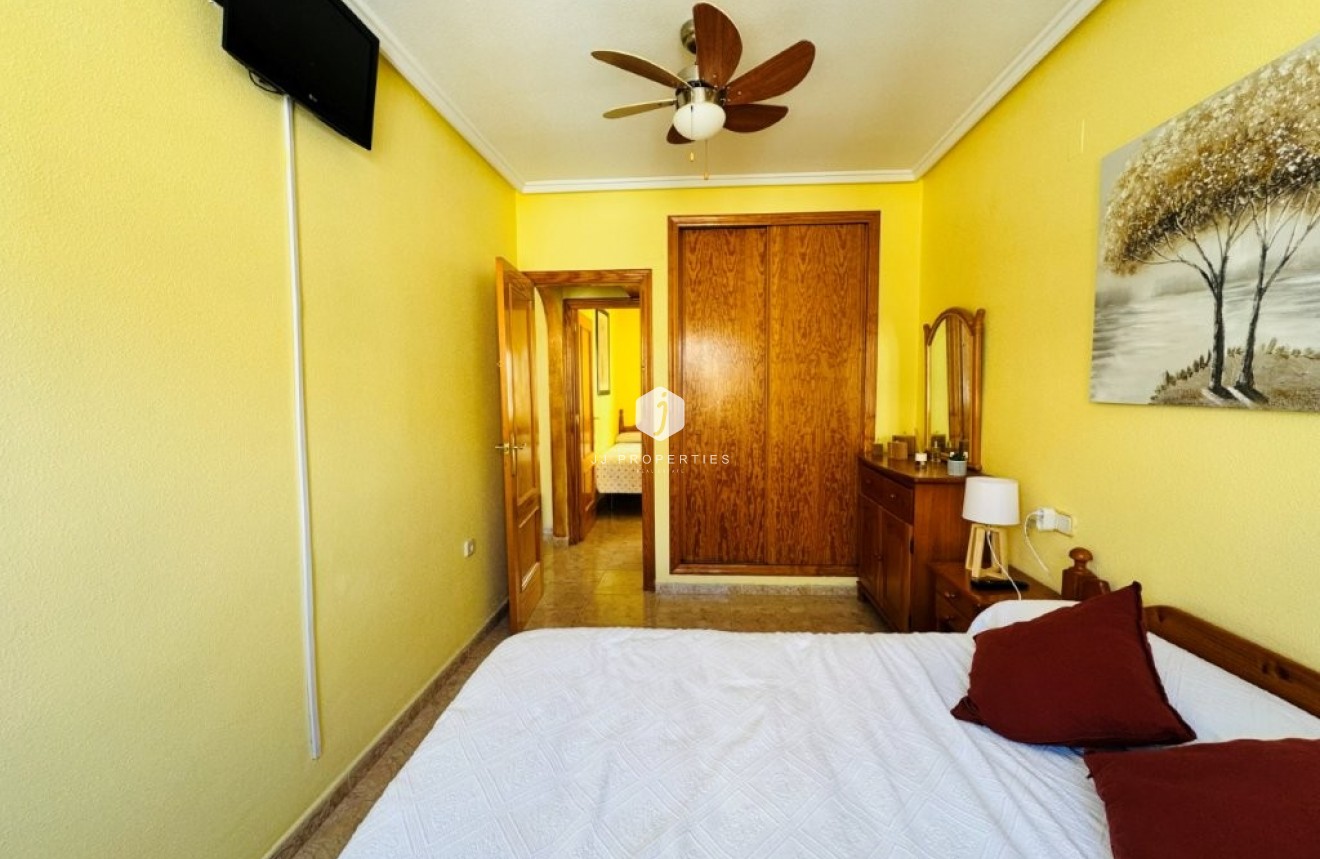 D'occasion - Appartement -
La Mata - Costa Blanca