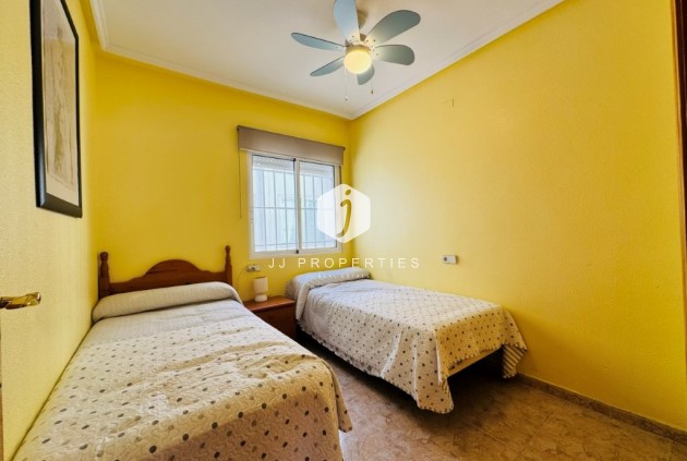 D'occasion - Appartement -
La Mata - Costa Blanca