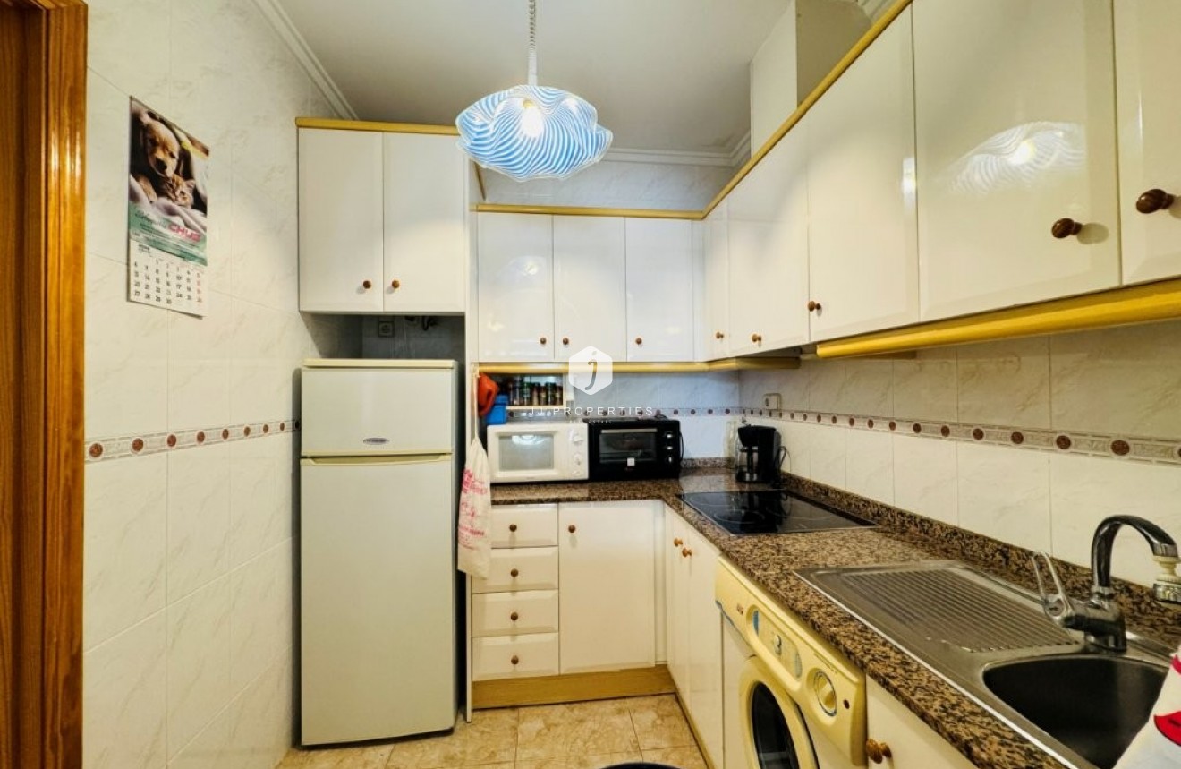 D'occasion - Appartement -
La Mata - Costa Blanca