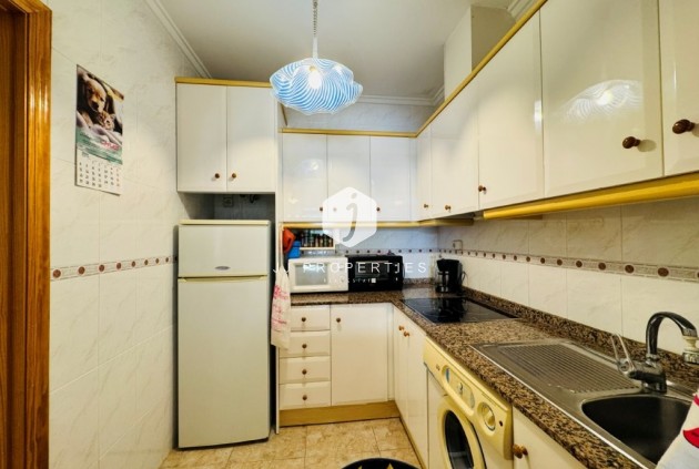 D'occasion - Appartement -
La Mata - Costa Blanca