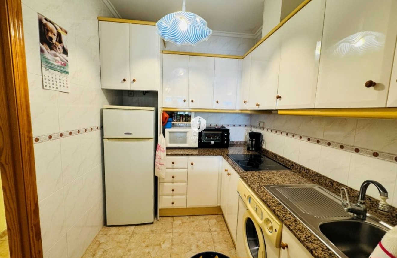 D'occasion - Appartement -
La Mata - Costa Blanca