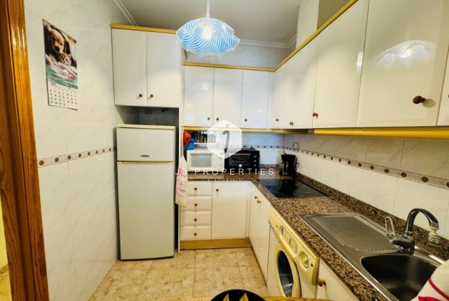 D'occasion - Appartement -
La Mata - Costa Blanca