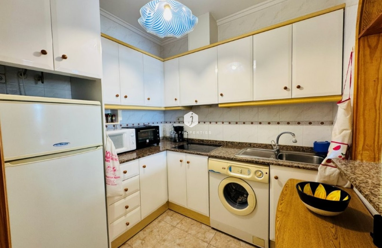 D'occasion - Appartement -
La Mata - Costa Blanca