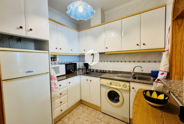 D'occasion - Appartement -
La Mata - Costa Blanca