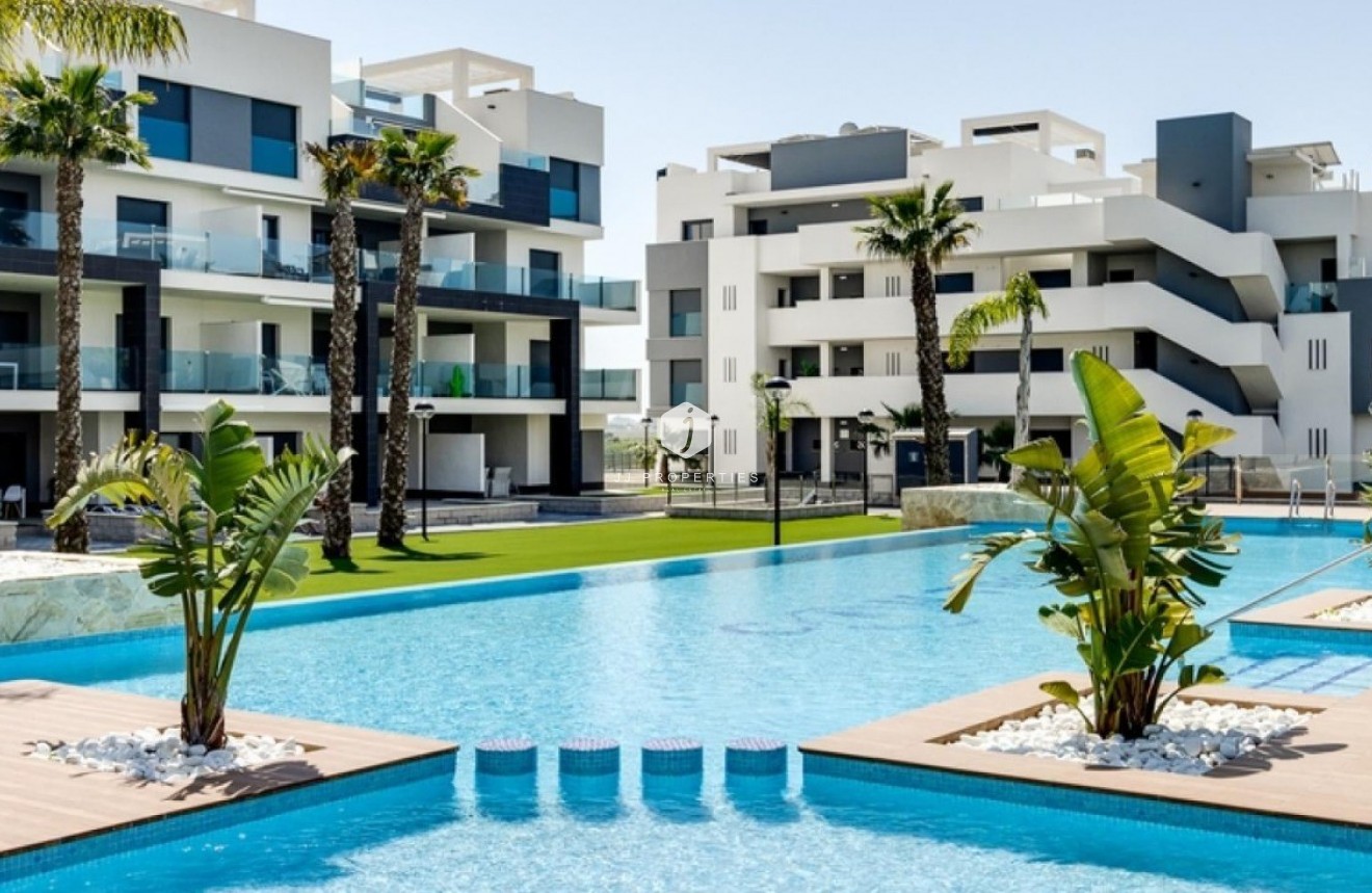 D'occasion - Appartement -
El Raso - Costa Blanca
