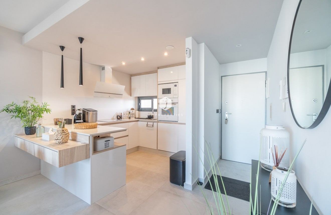 D'occasion - Appartement -
El Raso - Costa Blanca