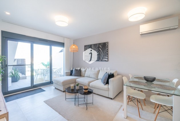 D'occasion - Appartement -
El Raso - Costa Blanca