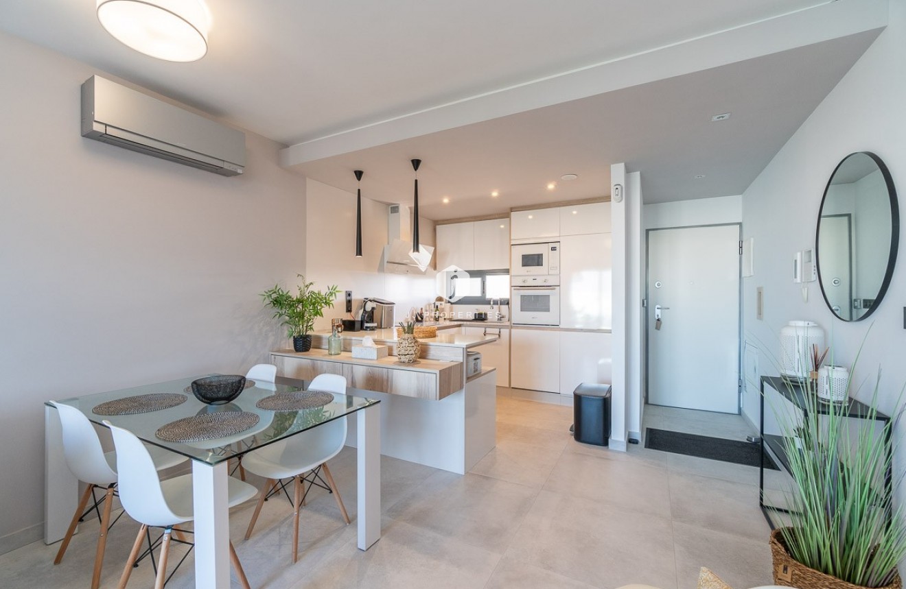 D'occasion - Appartement -
El Raso - Costa Blanca