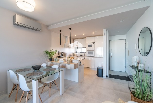 D'occasion - Appartement -
El Raso - Costa Blanca