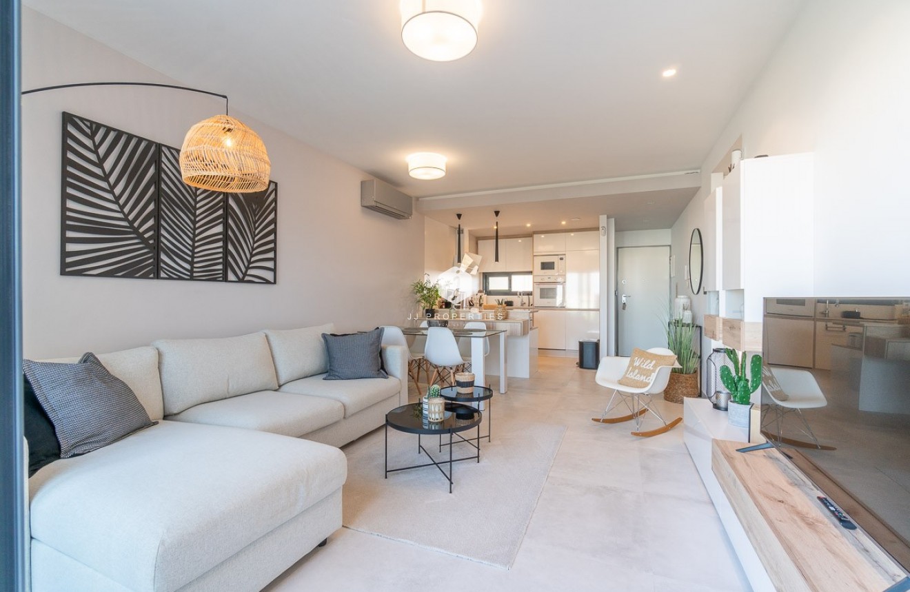 D'occasion - Appartement -
El Raso - Costa Blanca
