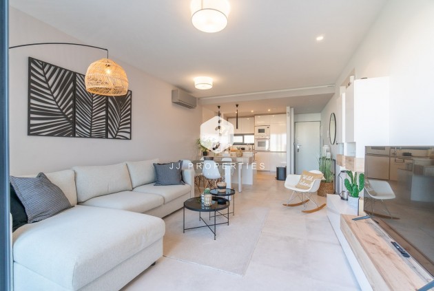 D'occasion - Appartement -
El Raso - Costa Blanca