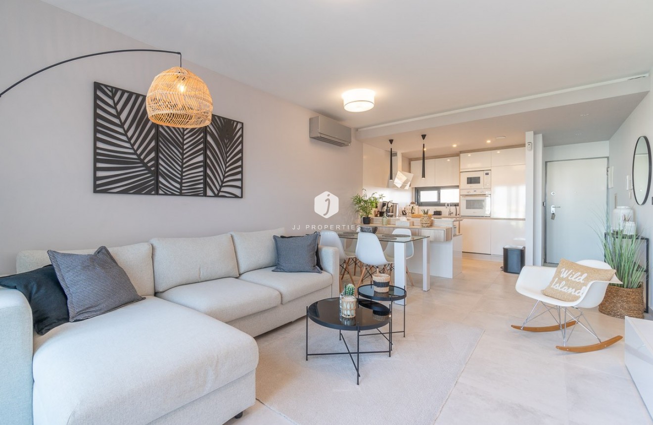 D'occasion - Appartement -
El Raso - Costa Blanca