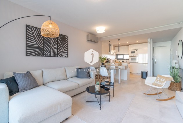 D'occasion - Appartement -
El Raso - Costa Blanca