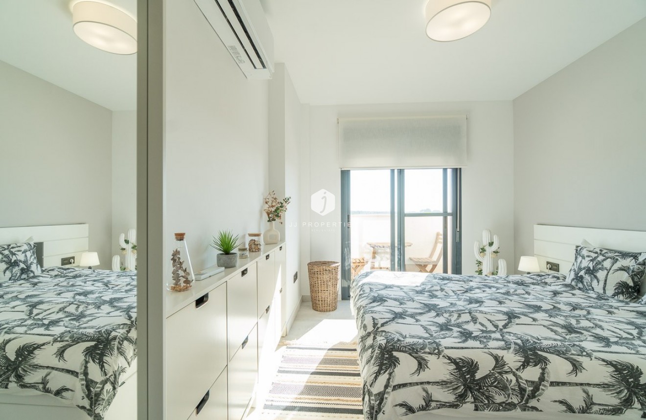 D'occasion - Appartement -
El Raso - Costa Blanca