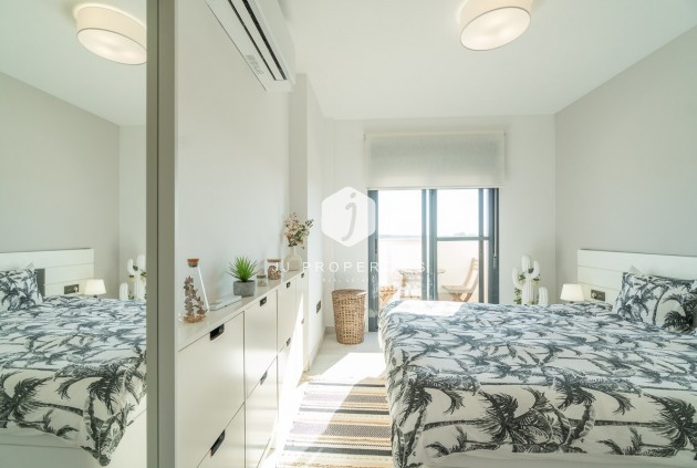 D'occasion - Appartement -
El Raso - Costa Blanca