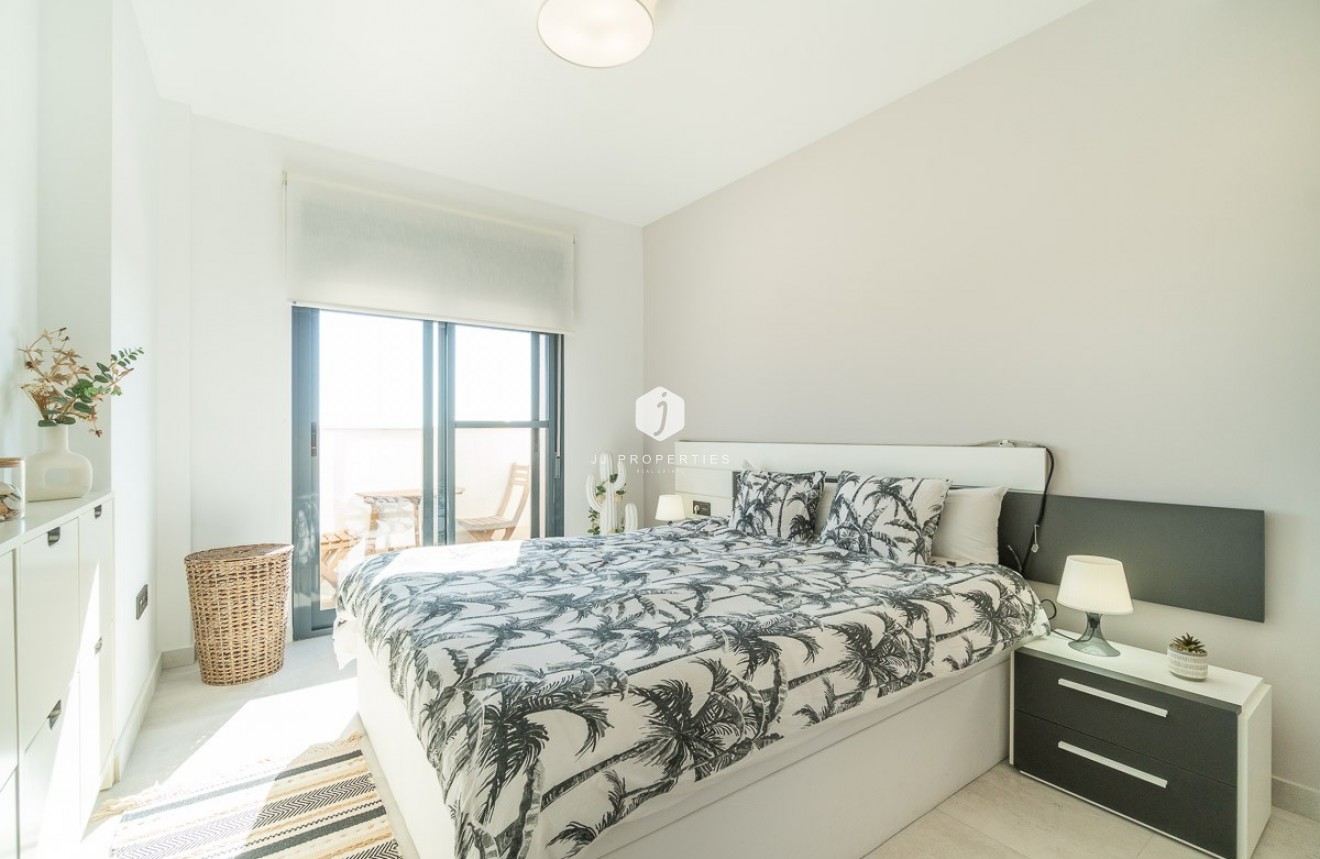 D'occasion - Appartement -
El Raso - Costa Blanca