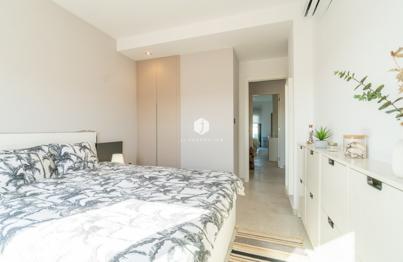 D'occasion - Appartement -
El Raso - Costa Blanca