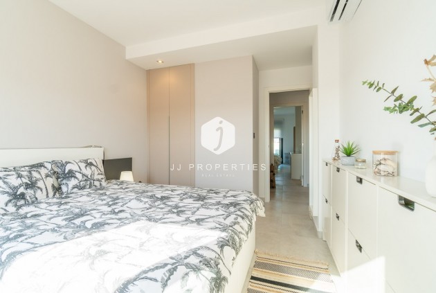 D'occasion - Appartement -
El Raso - Costa Blanca