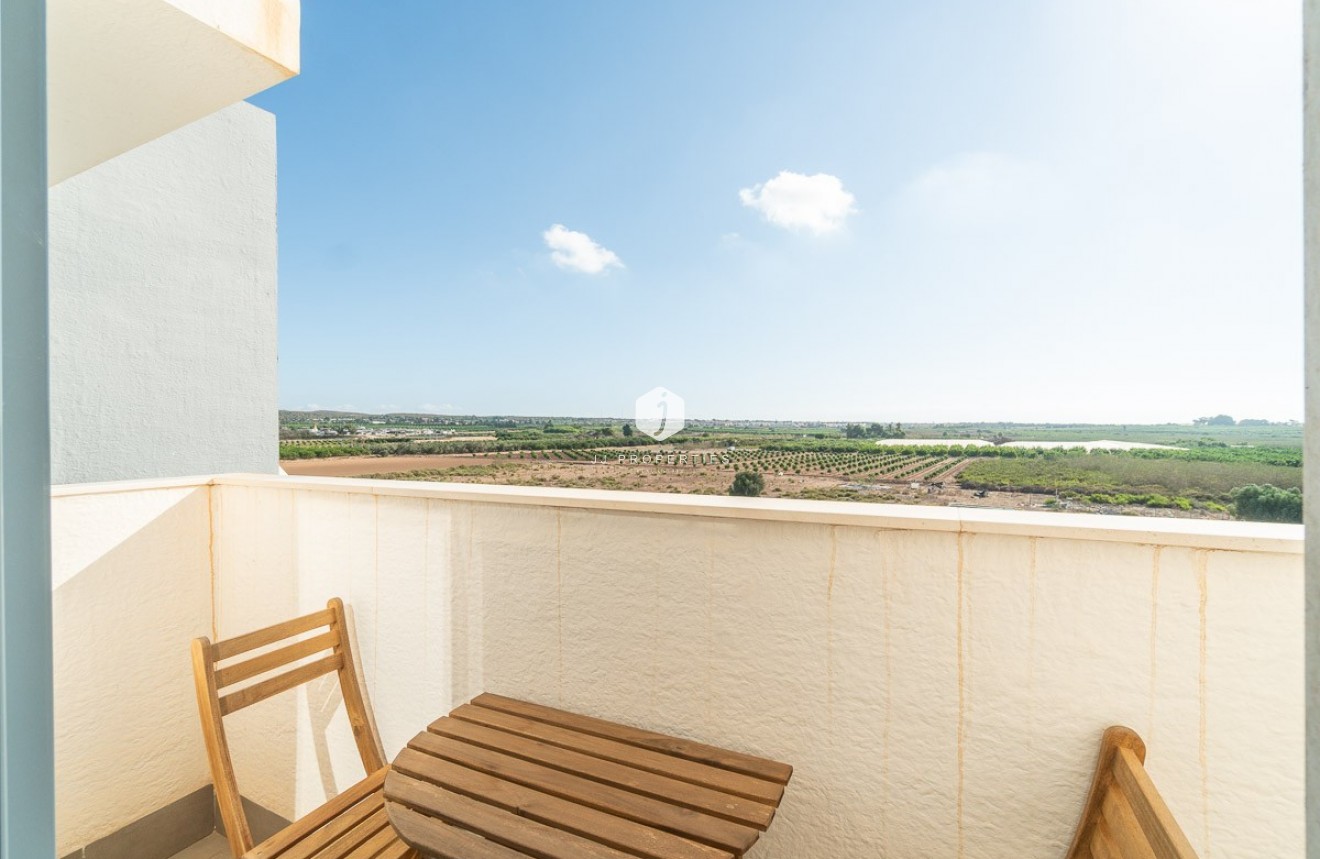 D'occasion - Appartement -
El Raso - Costa Blanca