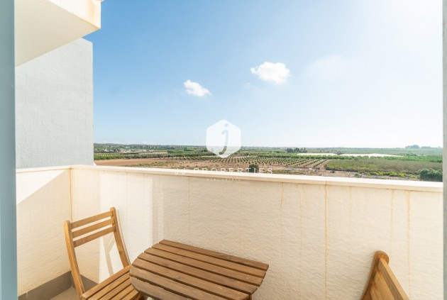 D'occasion - Appartement -
El Raso - Costa Blanca