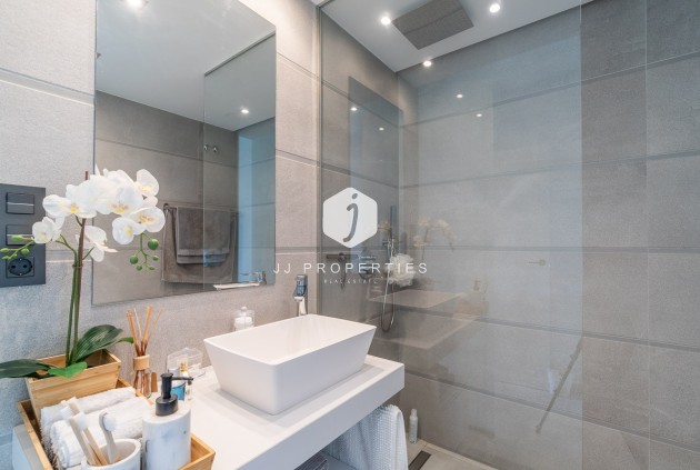 D'occasion - Appartement -
El Raso - Costa Blanca