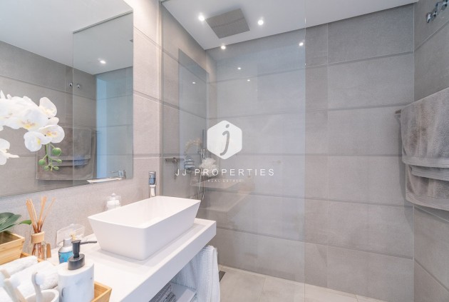 D'occasion - Appartement -
El Raso - Costa Blanca