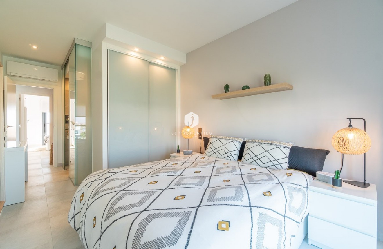 D'occasion - Appartement -
El Raso - Costa Blanca