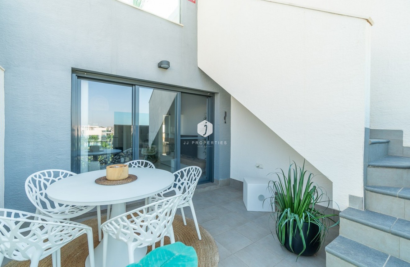 D'occasion - Appartement -
El Raso - Costa Blanca