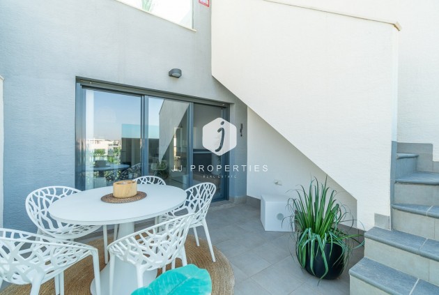 D'occasion - Appartement -
El Raso - Costa Blanca