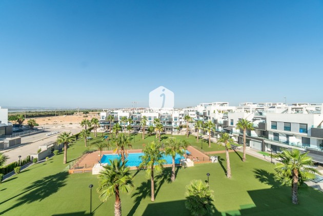 D'occasion - Appartement -
El Raso - Costa Blanca