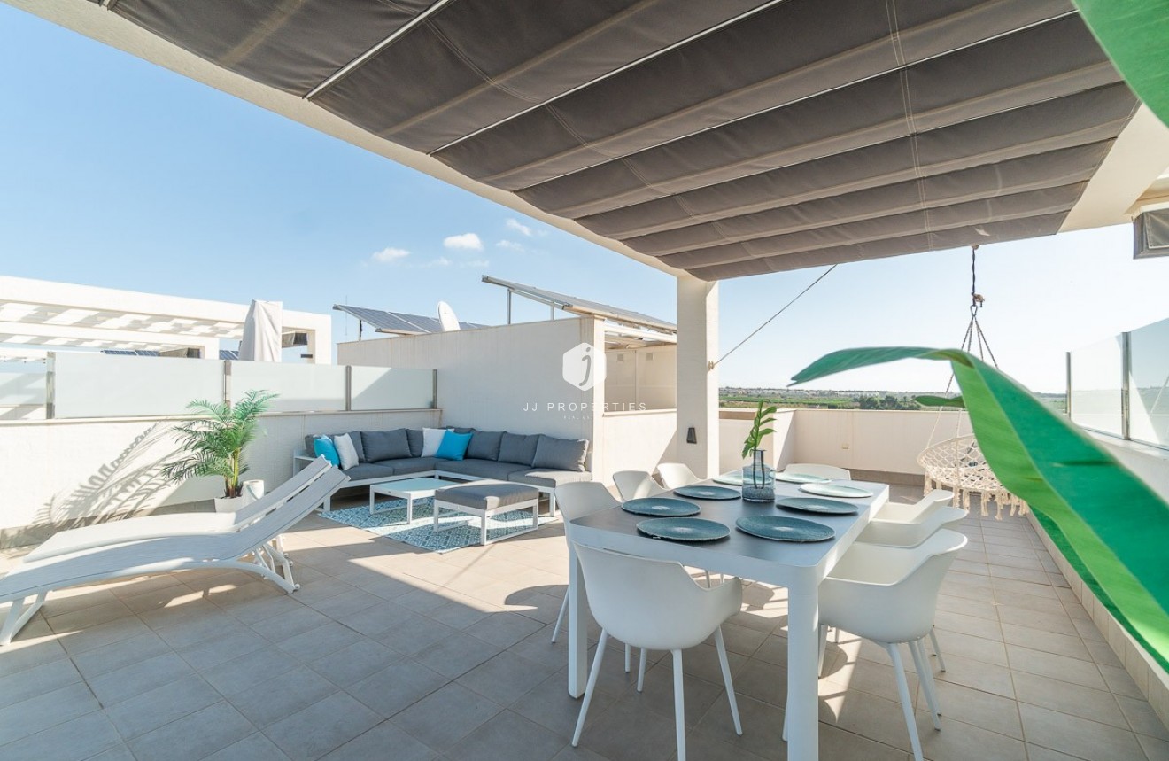 D'occasion - Appartement -
El Raso - Costa Blanca