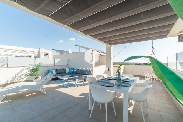 D'occasion - Appartement -
El Raso - Costa Blanca