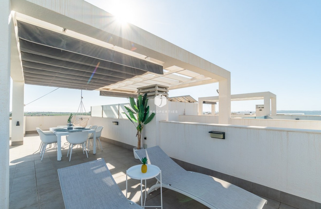 D'occasion - Appartement -
El Raso - Costa Blanca