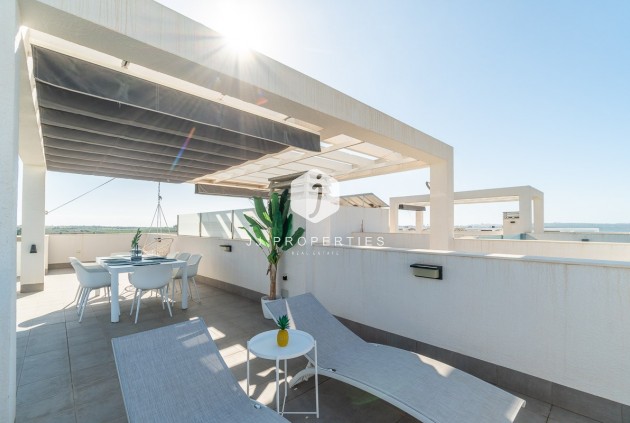 D'occasion - Appartement -
El Raso - Costa Blanca