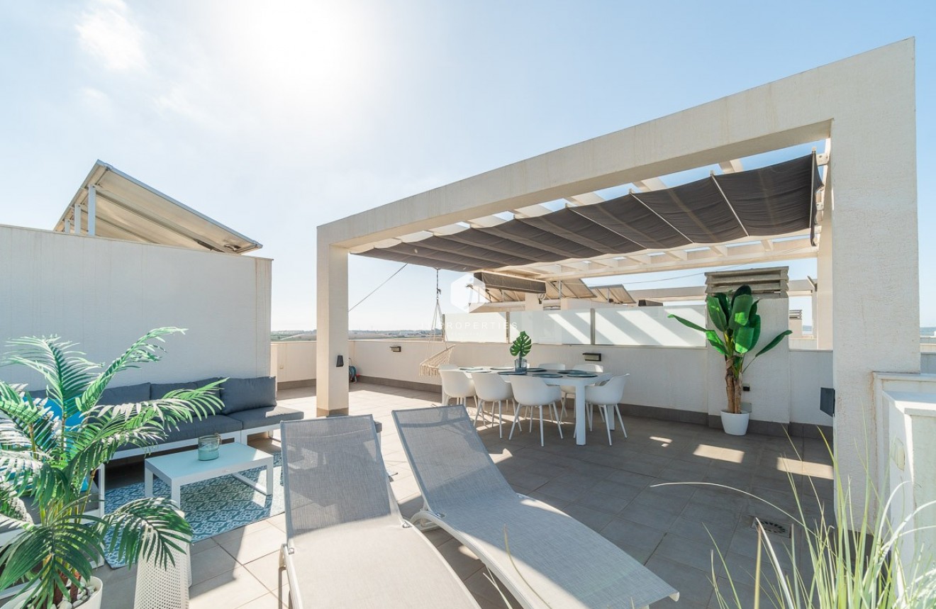 D'occasion - Appartement -
El Raso - Costa Blanca