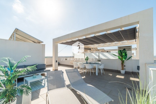 D'occasion - Appartement -
El Raso - Costa Blanca
