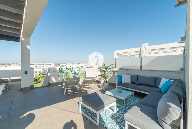 D'occasion - Appartement -
El Raso - Costa Blanca