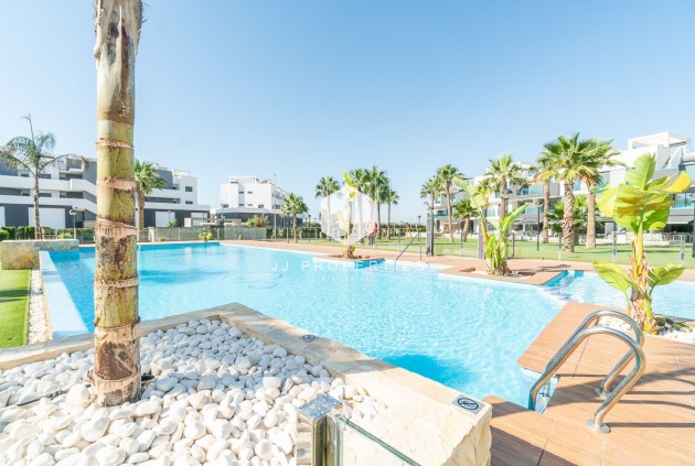 D'occasion - Appartement -
El Raso - Costa Blanca