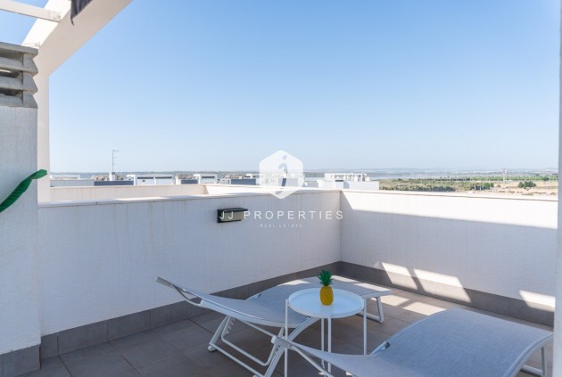 D'occasion - Appartement -
El Raso - Costa Blanca