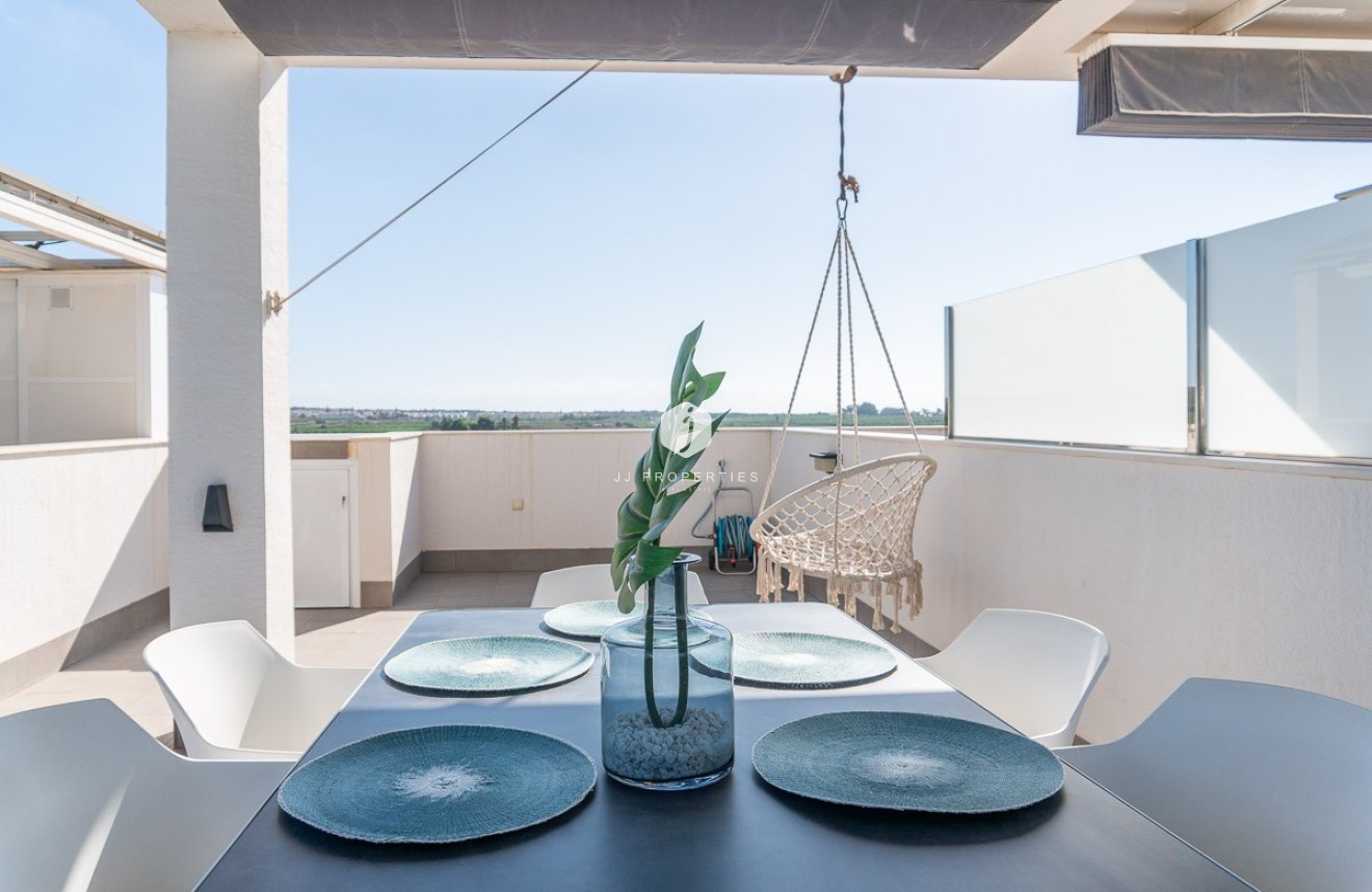 D'occasion - Appartement -
El Raso - Costa Blanca