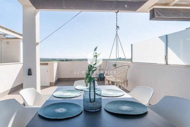 D'occasion - Appartement -
El Raso - Costa Blanca