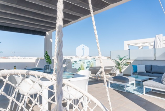 D'occasion - Appartement -
El Raso - Costa Blanca