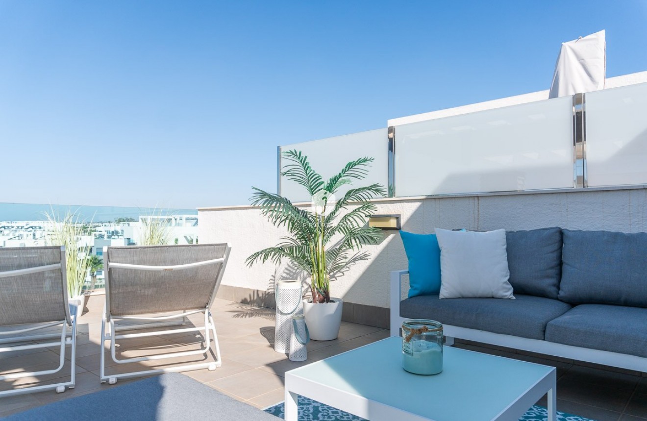 D'occasion - Appartement -
El Raso - Costa Blanca