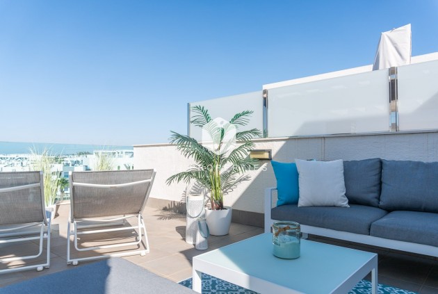 D'occasion - Appartement -
El Raso - Costa Blanca