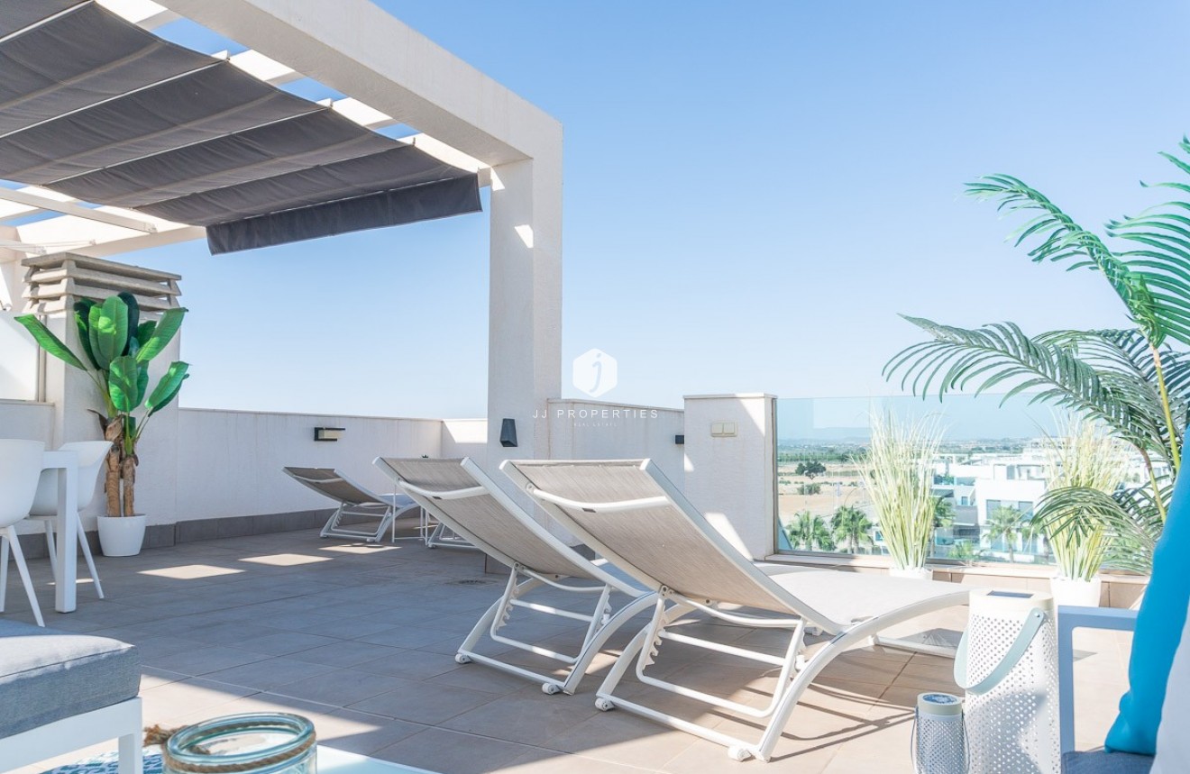 D'occasion - Appartement -
El Raso - Costa Blanca
