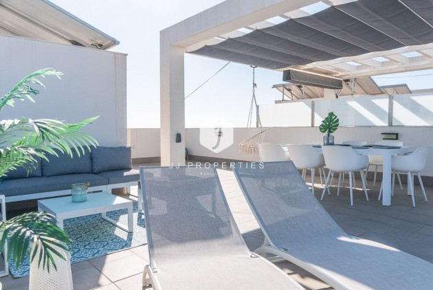 D'occasion - Appartement -
El Raso - Costa Blanca