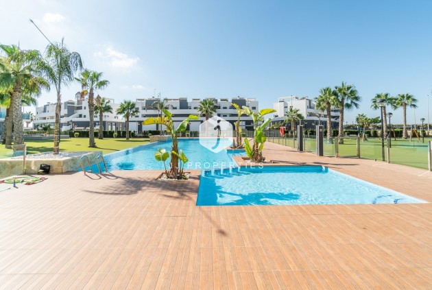 D'occasion - Appartement -
El Raso - Costa Blanca
